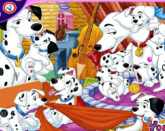 101 Dalmatieni 2