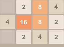 2048 Online