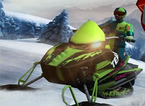 Furtuna de Zapada 3D