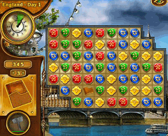 80 de Zile in Jurul Lumii