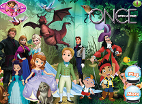 A Fost Odata ca Niciodata