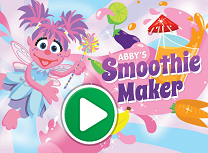 Abby Face Smoothie