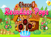 Acadele cu Ciocolata