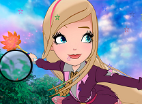 Jocuri cu Academia Regala