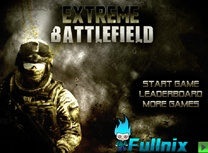 Actiune pe Campul de Lupta