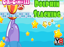 Activitatile Delfinului