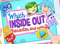 Afla ce Caracter din Intors pe Dos Esti