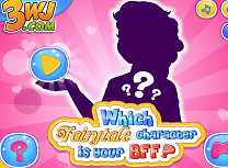 Afla ce Caracter din Poveste Este Cel Mai Bun Prieten Al Tau