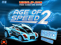 Age Of Speed 2
