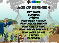 Age of Defense 4