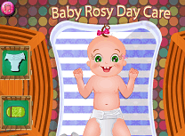 Ai Grija de Bebelusa Rosy