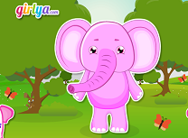 Ai Grija de Micul Elefant