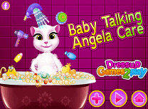 Ai Grija de Micuta Angela