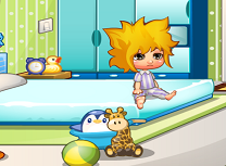 Ai Grija de Micuta Riley