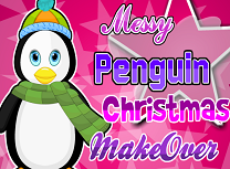 Ai Grija de Pinguin