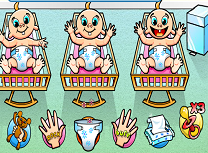 Ai Grija de Tripleti