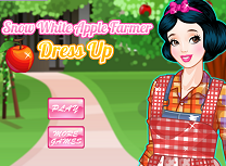 Alba Ca Zapada la Ferma