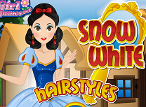 Alba ca Zapada Coafuri Noi