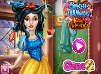 Alba ca Zapada Coafuri