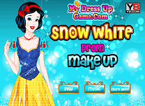 Alba ca Zapada la Bal