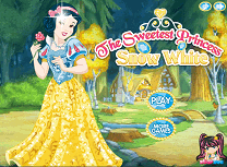 Alba ca Zapada la Plimbare