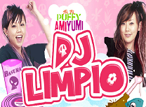 Ami si Yumi DJ