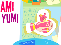 Ami si Yumi cu Submarinul