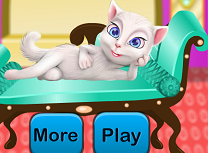 Angela Decor Romantic