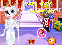 Angela Devine Regina