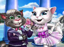 Angela Nunta de Vara