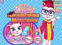 Angele Pregatiri de Absolvire