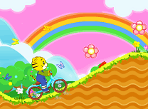 Animalele cu Bicicleta