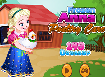 Anna Are Grija de Pasari