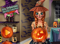 Anna Costum de Groaza