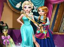 Anna Croitoreasa Pentru Elsa