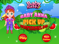 Anna Cultiva Pepene Rosu