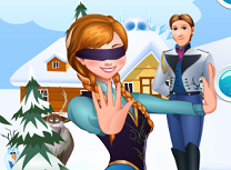 Anna De-a V-ati Ascunselea