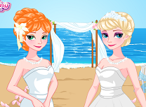 Anna Domnisoare de Onoare