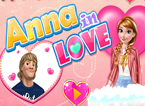 Anna Este Indragostita