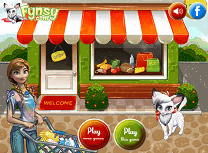 Anna Face Cumparaturi