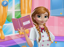 Anna Face Supa Zucchini