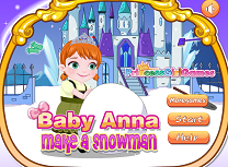 Anna Face un Om de Zapada