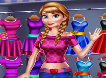 Anna Haine de Primavara