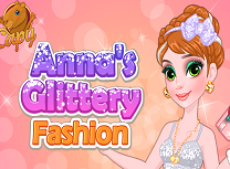 Anna Moda Stralucitoare