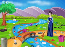 Anna Protejeaza Mediul