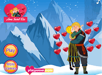 Anna Saruturi Secrete