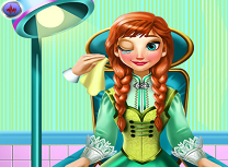 Anna Tratament la Ochi