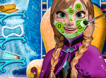 Anna Tratamente de Piele