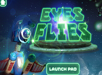 Annedroizi in Spatiu