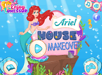 Ariel Aranjeaza Casa
